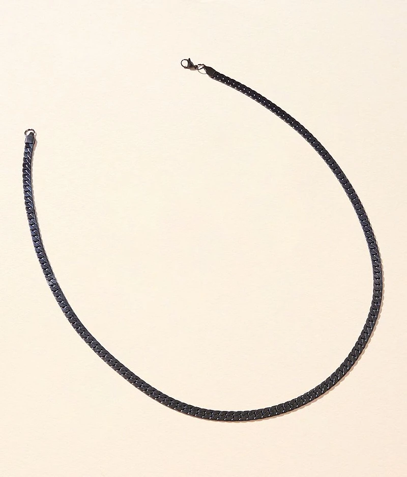 Chain 24" Necklace