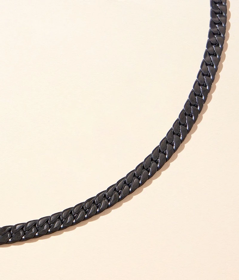 Chain 24" Necklace