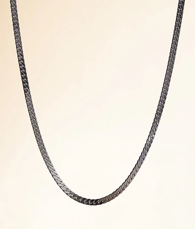 Chain 24" Necklace