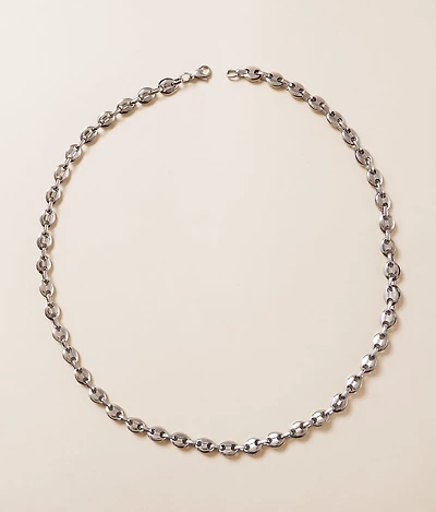 Mariner Chain 24" Necklace