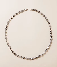 Mariner Chain 24" Necklace