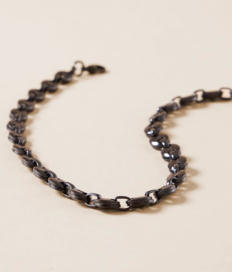 Mariner Chain 24" Necklace
