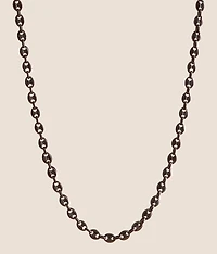 Mariner Chain 24" Necklace
