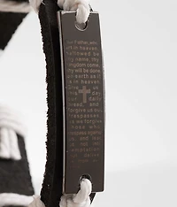 Lord's Prayer Bracelet