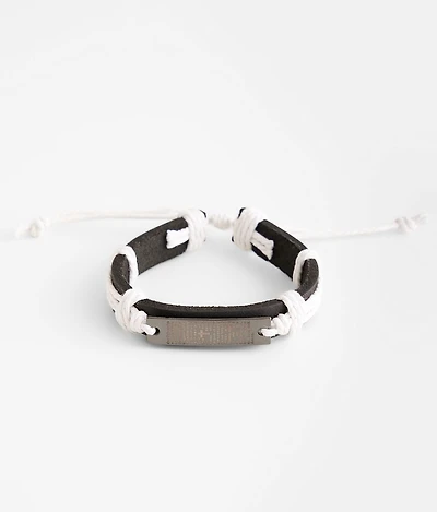 Lord's Prayer Bracelet