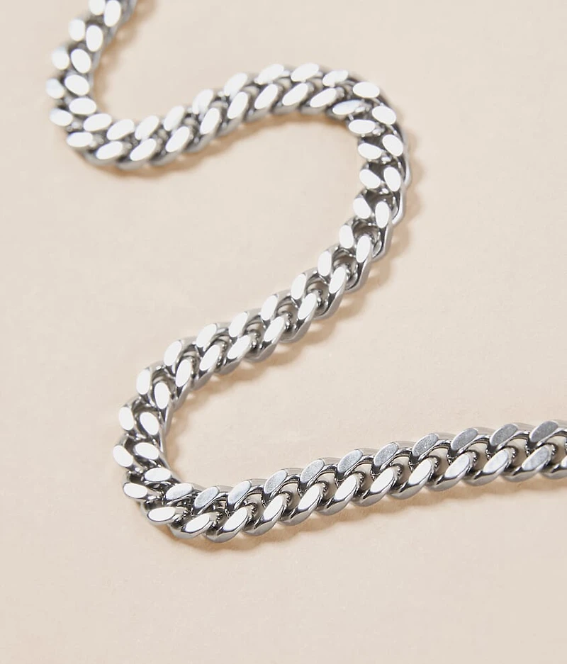 Chain Link 23" Necklace
