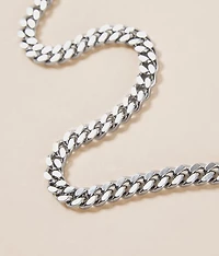 Chain Link 23" Necklace
