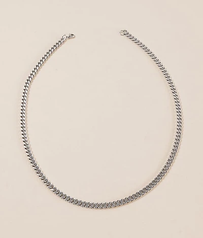Chain Link 23" Necklace