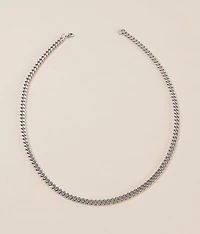 Chain Link 23" Necklace