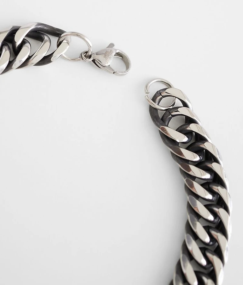 Stainless Steel Bracelet