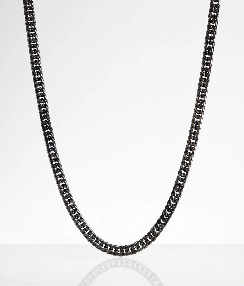 Chain Link 23" Necklace