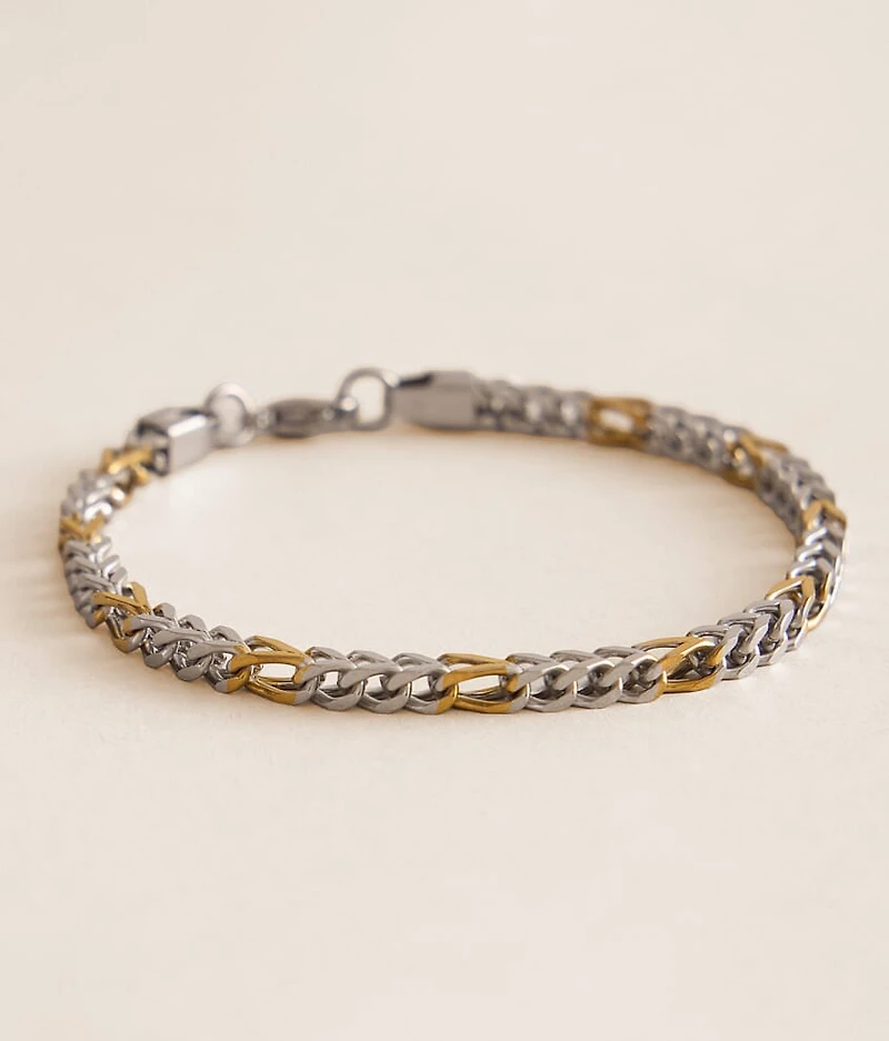 Two Tone Bracelet