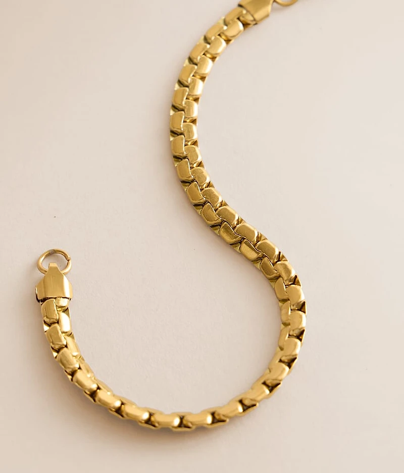 Chain Bracelet
