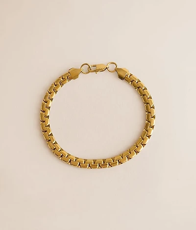 Chain Bracelet