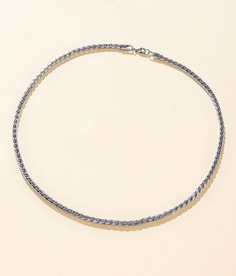 Chain 22" Necklace