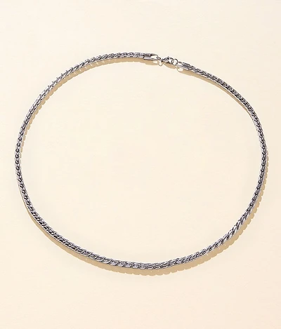 Chain 22" Necklace