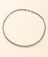 Chain 22" Necklace