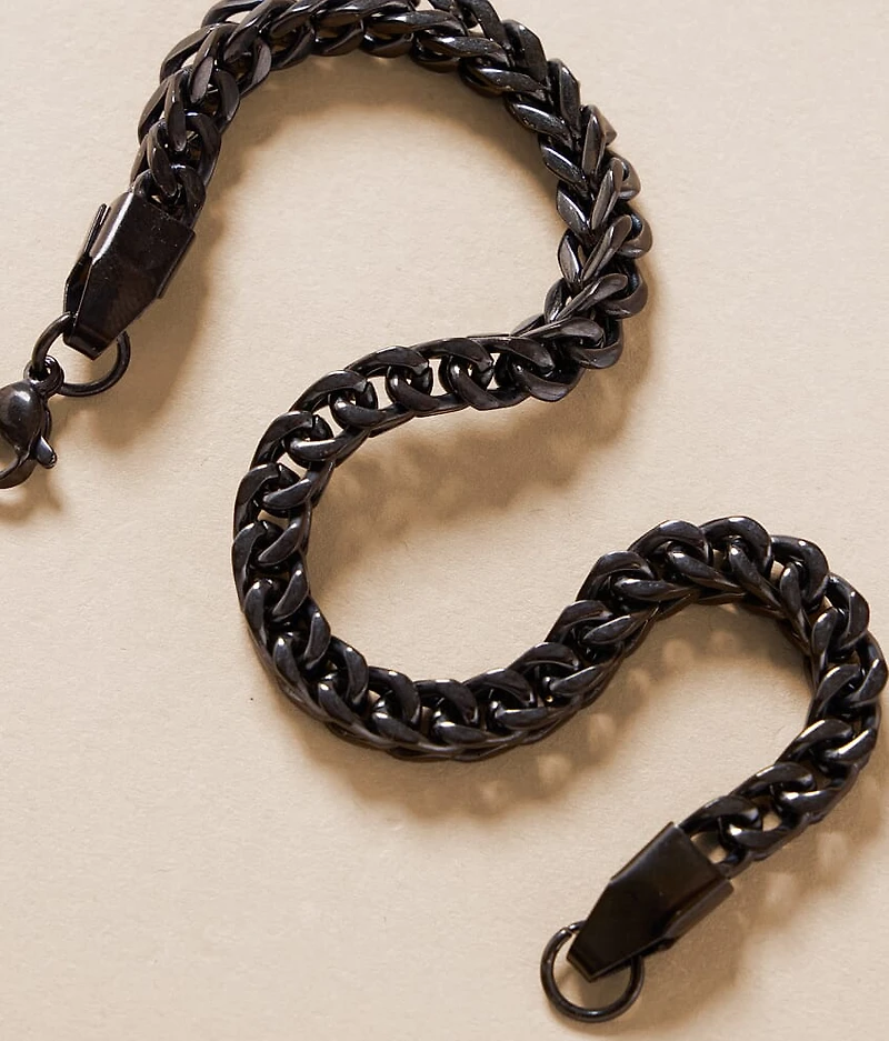 Figaro Bracelet