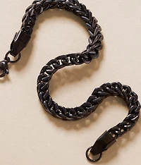 Figaro Bracelet