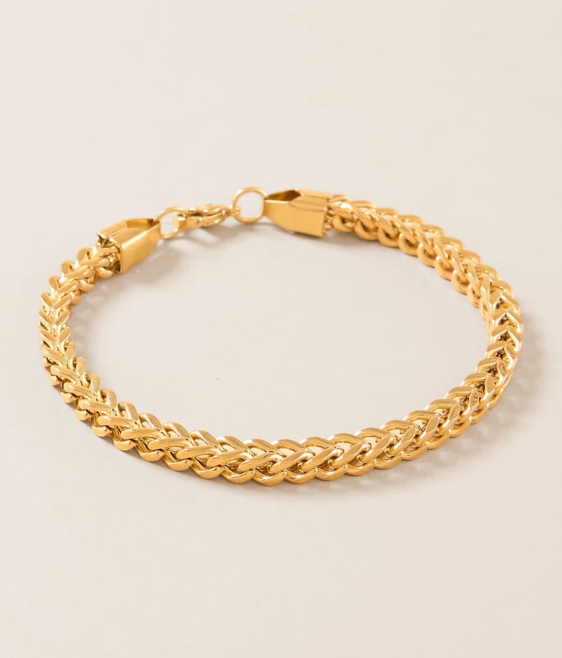 Figaro Bracelet