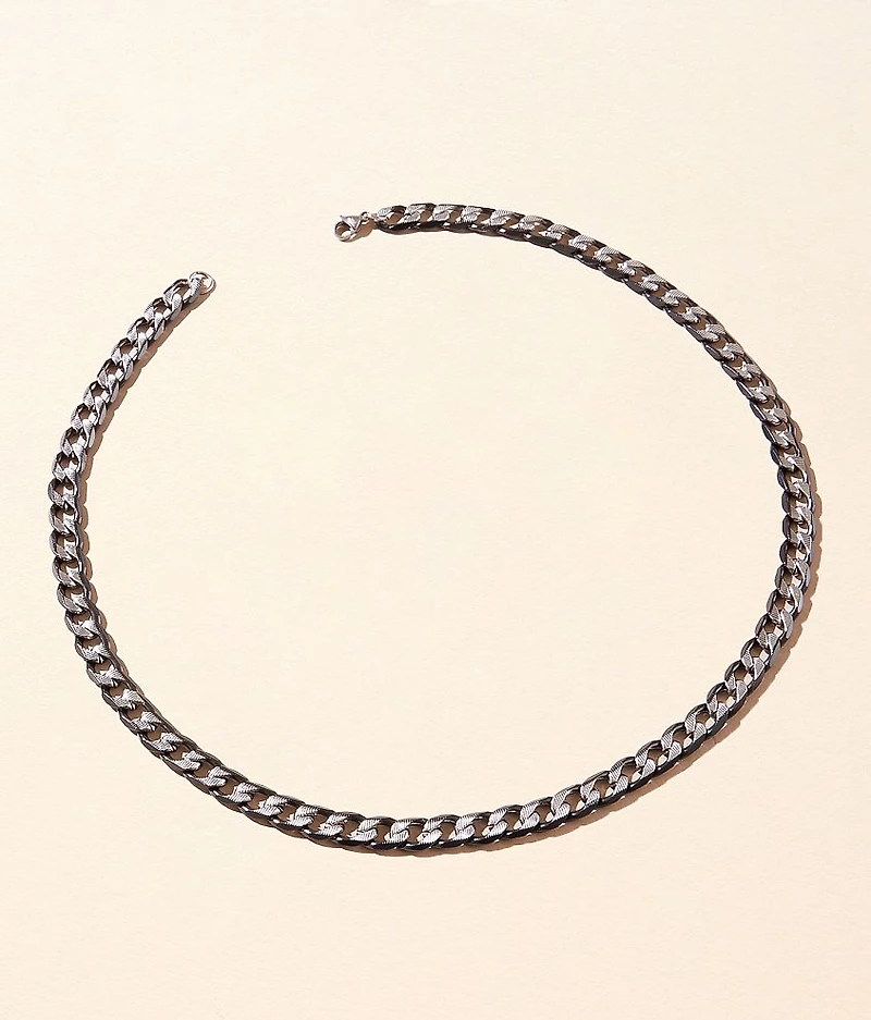 Chain 24" Necklace