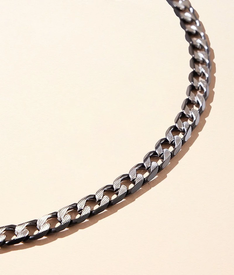Chain 24" Necklace