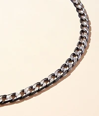 Chain 24" Necklace