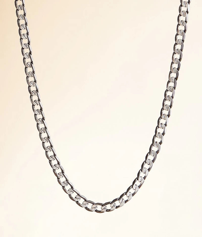 Chain 24" Necklace