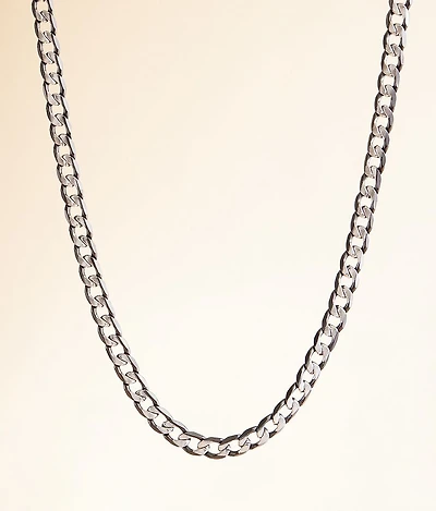 Chain 24" Necklace