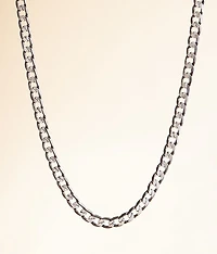 Chain 24" Necklace