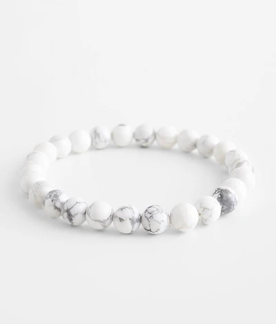 Marble Stretch Bracelet