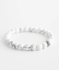 Marble Stretch Bracelet