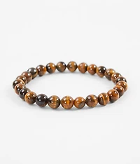 Tiger Eye Bracelet