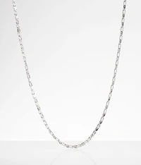 Linked 23" Necklace