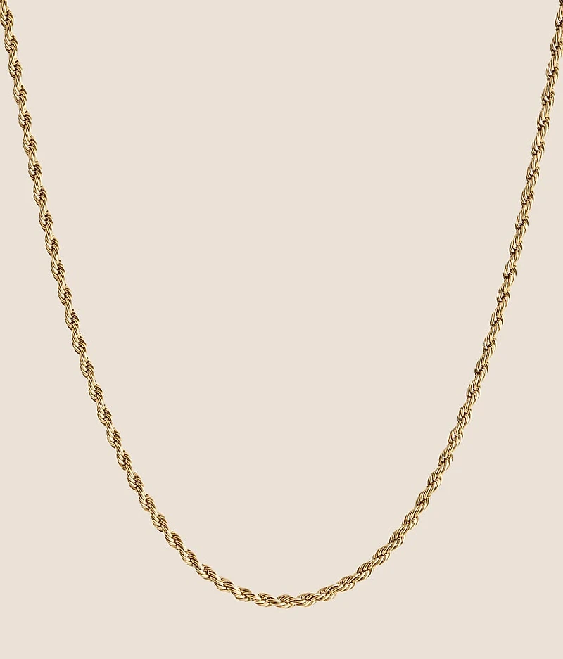 BKE Gold Chain 20" Necklace