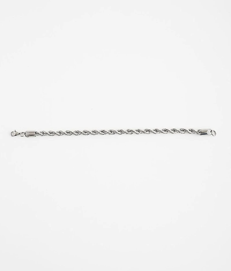 Twisted Bracelet