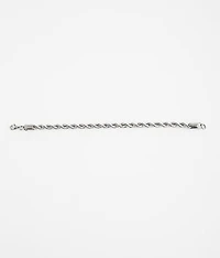 Twisted Bracelet