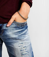 Twisted Bracelet