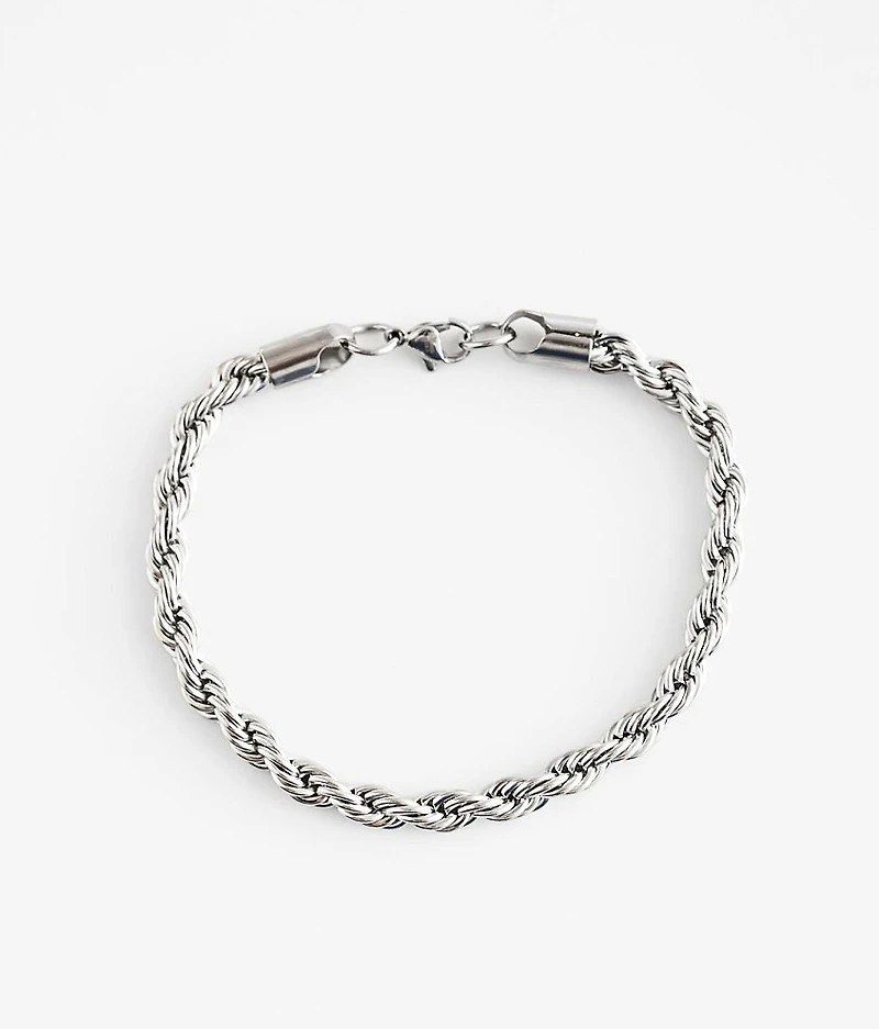Twisted Bracelet
