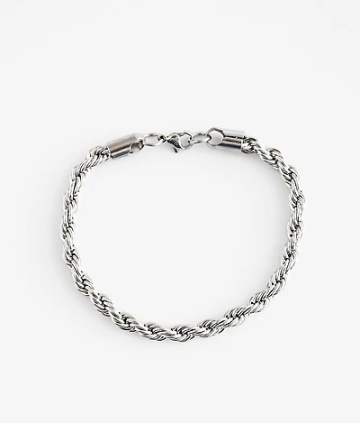 Twisted Bracelet