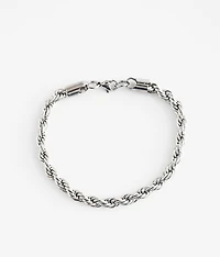 Twisted Bracelet