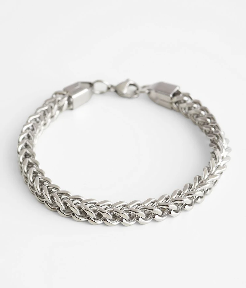 Box Chain Bracelet