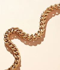 Chain Bracelet