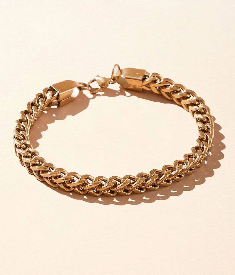 Chain Bracelet