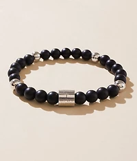 The Lord's Prayer Beaded Bracelet