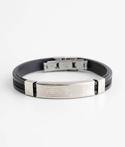 Lord's Prayer Bracelet