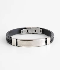 Lord's Prayer Bracelet