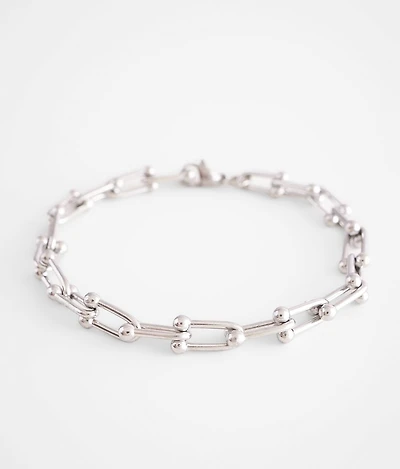 Chain Bracelet