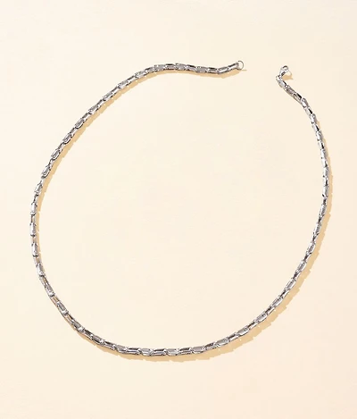 Chain 23" Necklace