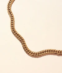 Chain 23" Necklace